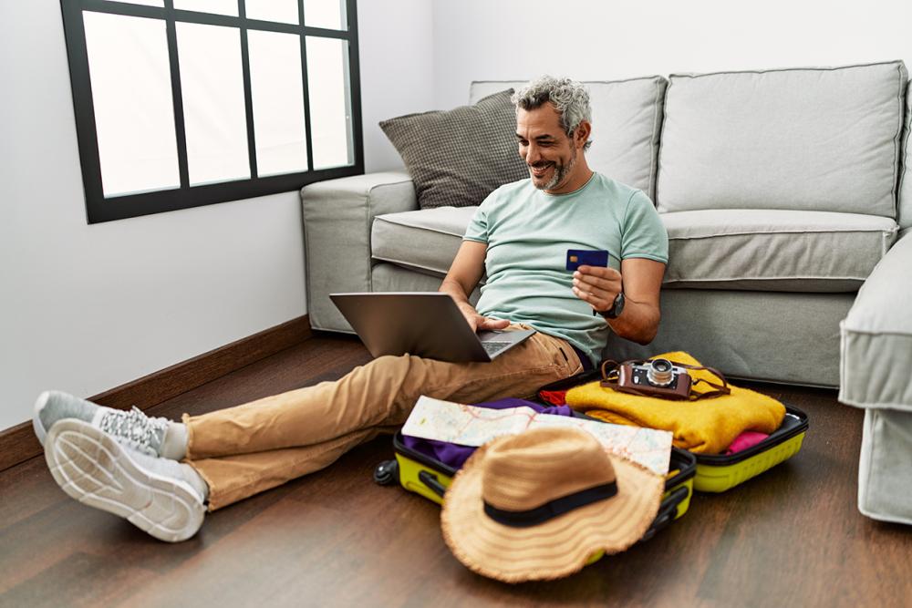 Saznaj više o putnom osiguranju Saznaj više o putnom osiguranju