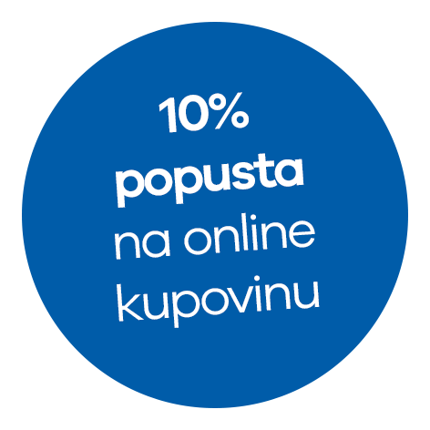 !0% popusta !0% popusta